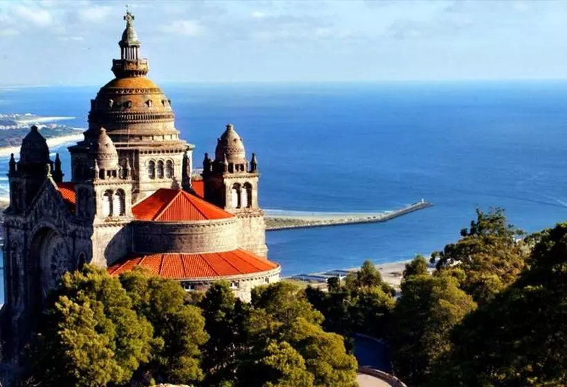 ペンション Enjoy Viana   Guest House