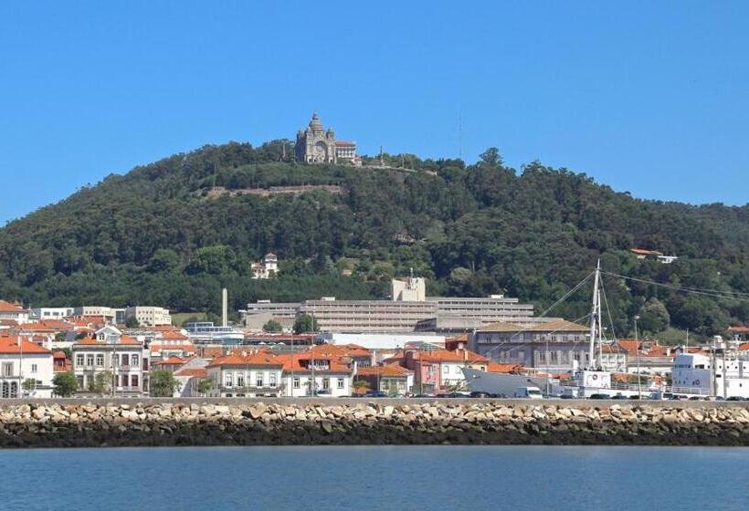 پانسیون Enjoy Viana Guest House