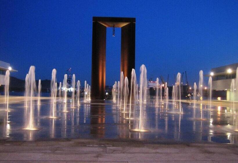 پانسیون Enjoy Viana Guest House