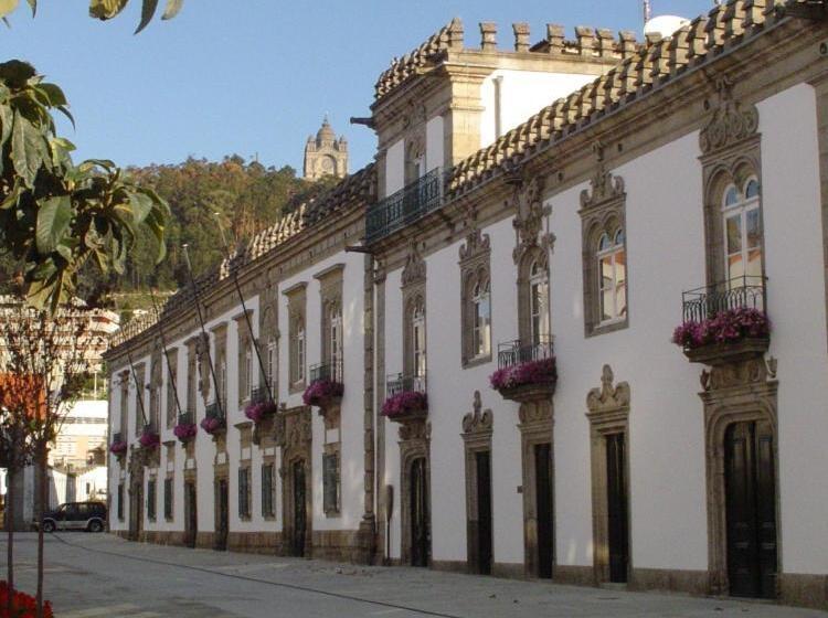 پانسیون Enjoy Viana Guest House