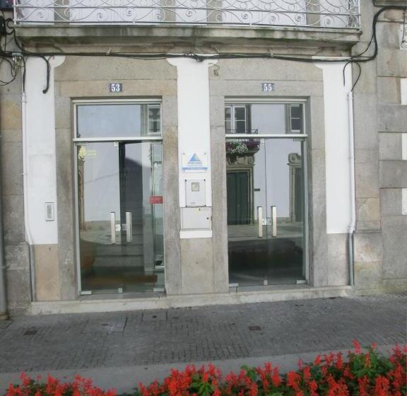 پانسیون Enjoy Viana Guest House