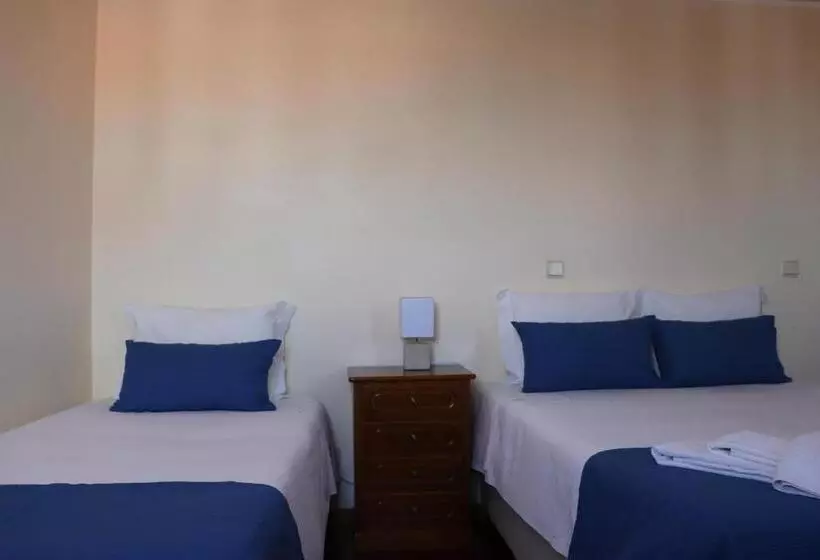 ペンション Enjoy Viana   Guest House