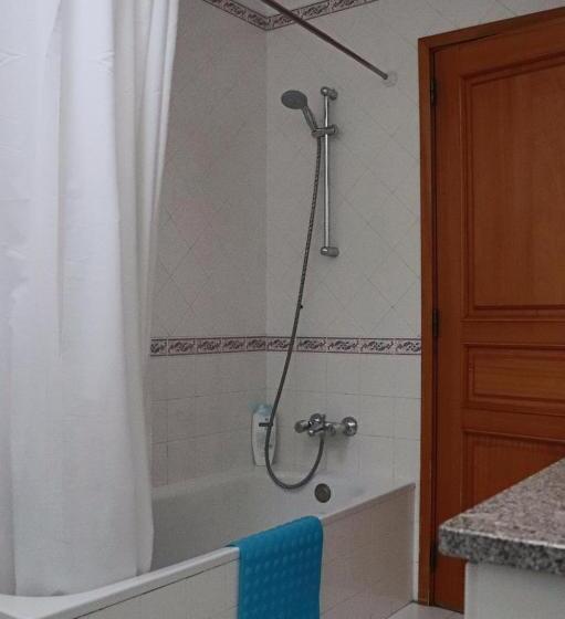 پانسیون Enjoy Viana Guest House