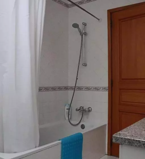 ペンション Enjoy Viana   Guest House