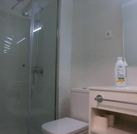 پانسیون Enjoy Viana Guest House