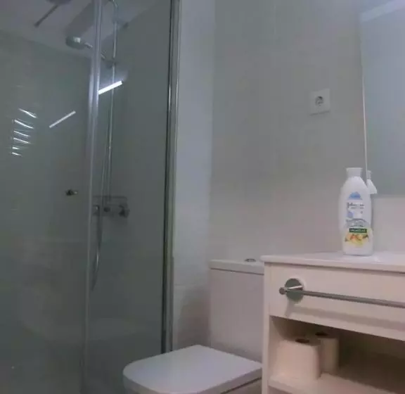 ペンション Enjoy Viana   Guest House