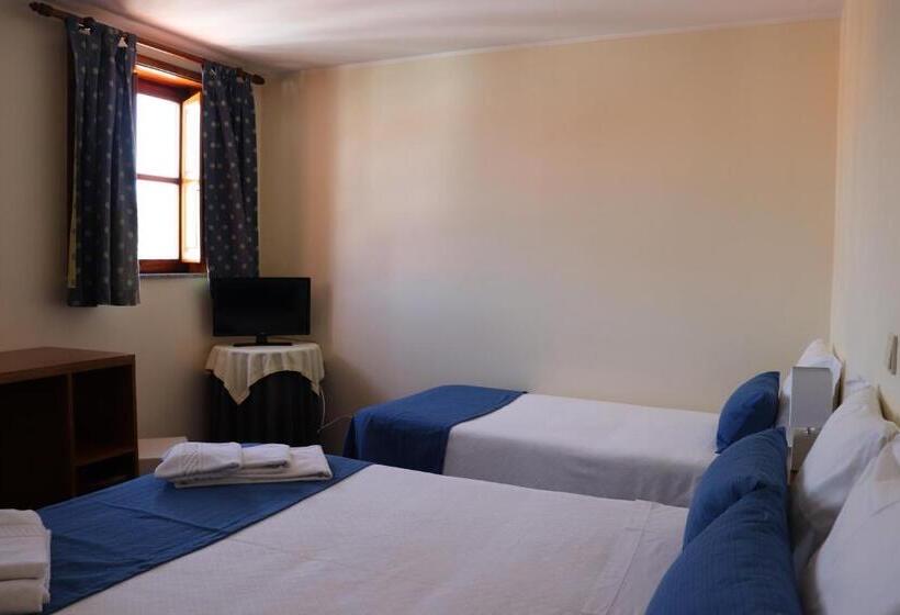 پانسیون Enjoy Viana Guest House