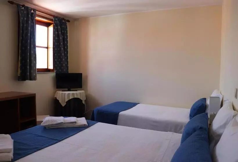 ペンション Enjoy Viana   Guest House