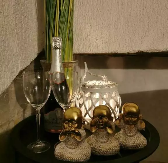 پانسیون House Katarina