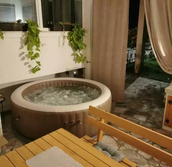 پانسیون House Katarina