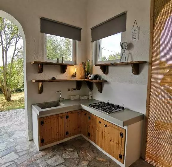 پانسیون House Katarina