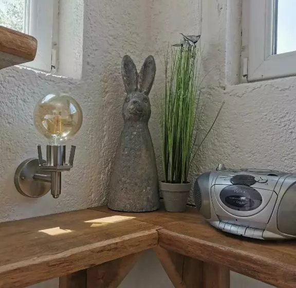 پانسیون House Katarina