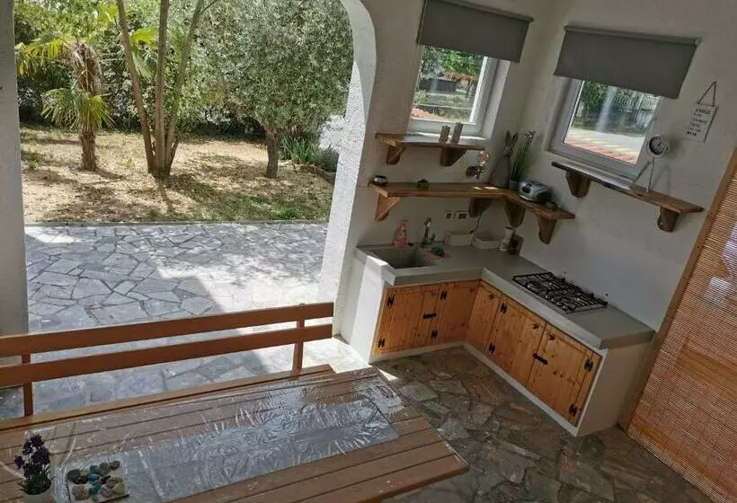 پانسیون House Katarina