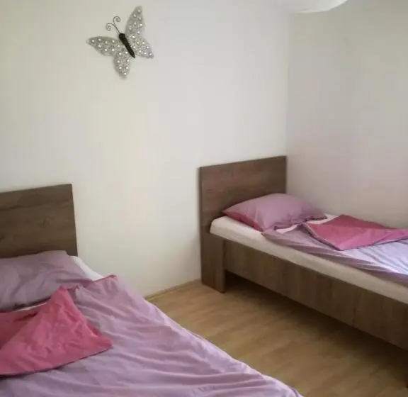 پانسیون House Katarina