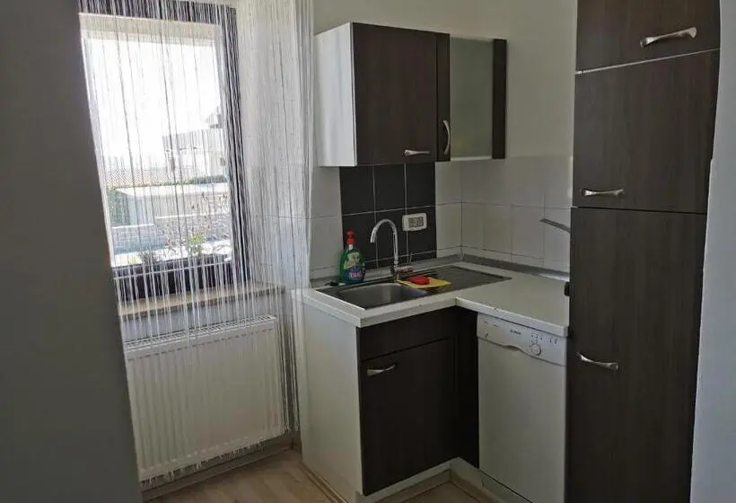 پانسیون House Katarina