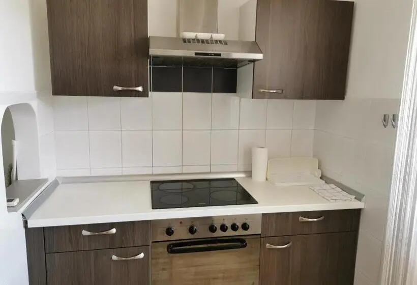 پانسیون House Katarina