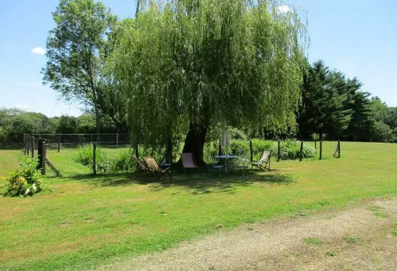 Majatalo La Closerie