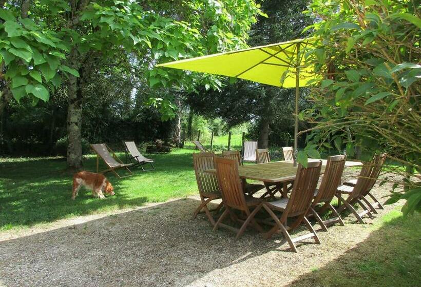 Пансион La Closerie