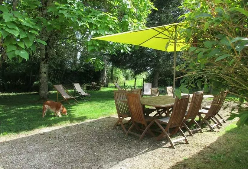 Majatalo La Closerie