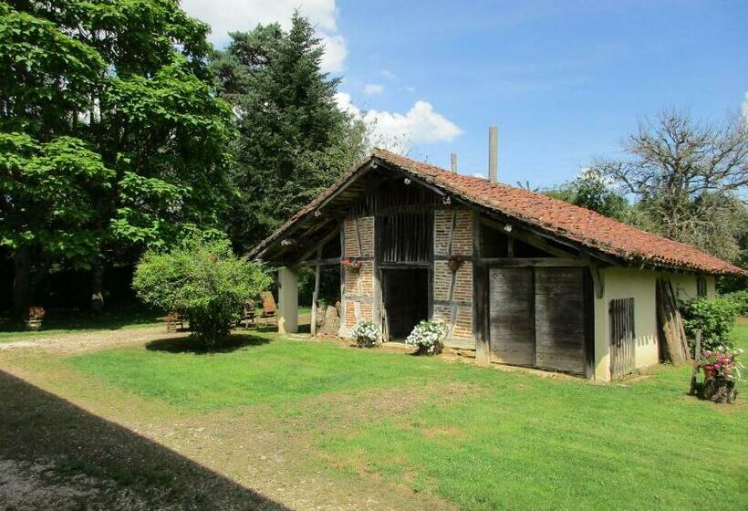 Пансион La Closerie
