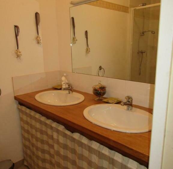 Пансион La Closerie