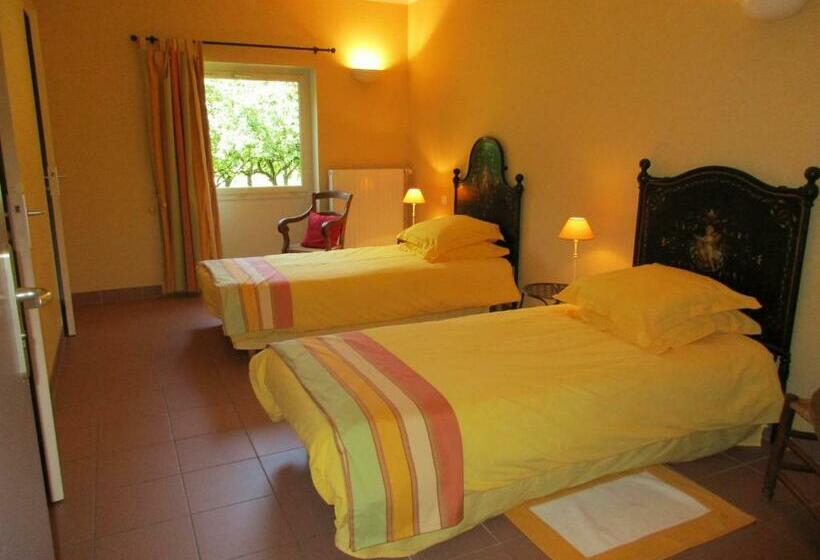 Пансион La Closerie