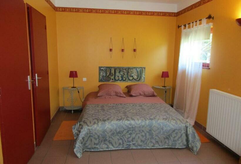 Пансион La Closerie