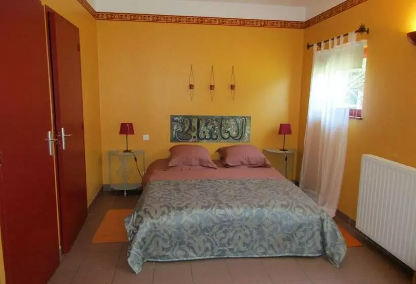 Majatalo La Closerie