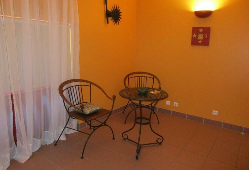 Пансион La Closerie