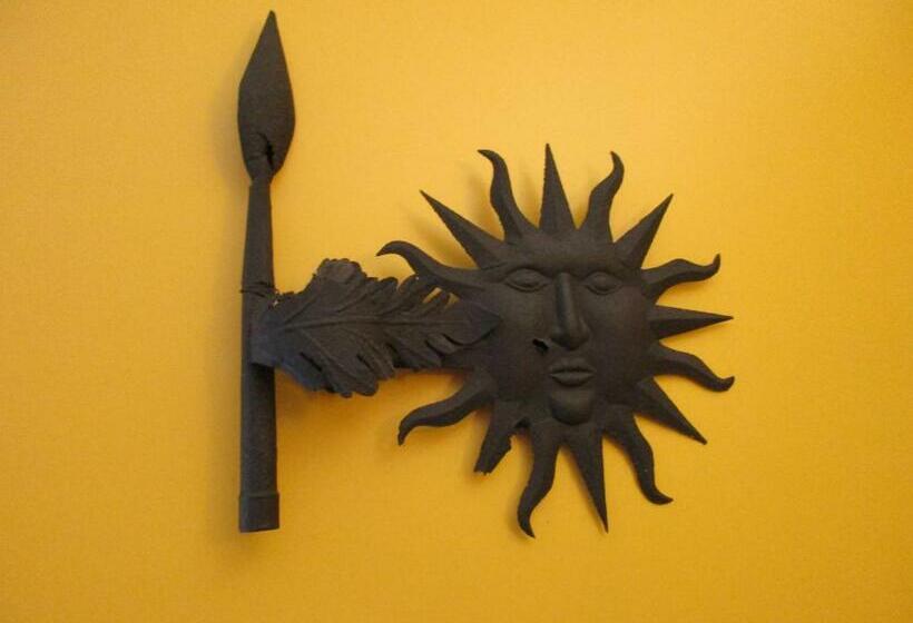 Пансион La Closerie