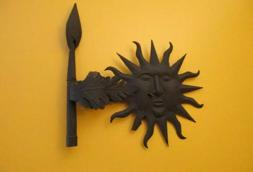 Majatalo La Closerie