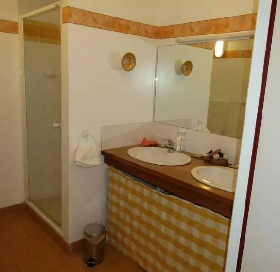 Majatalo La Closerie