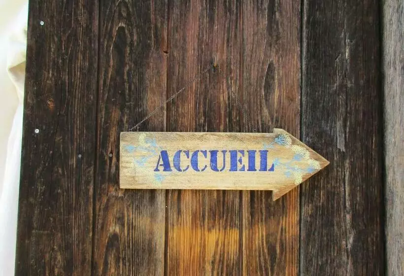 Majatalo La Closerie