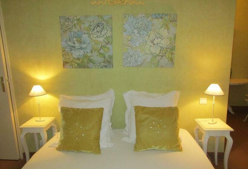 Пансион La Closerie