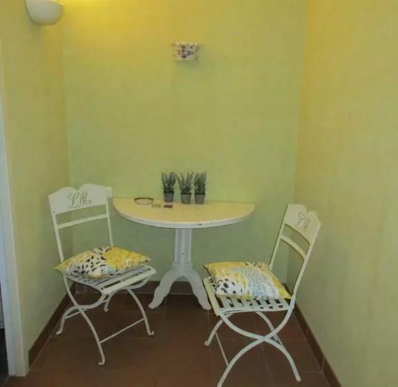 Majatalo La Closerie