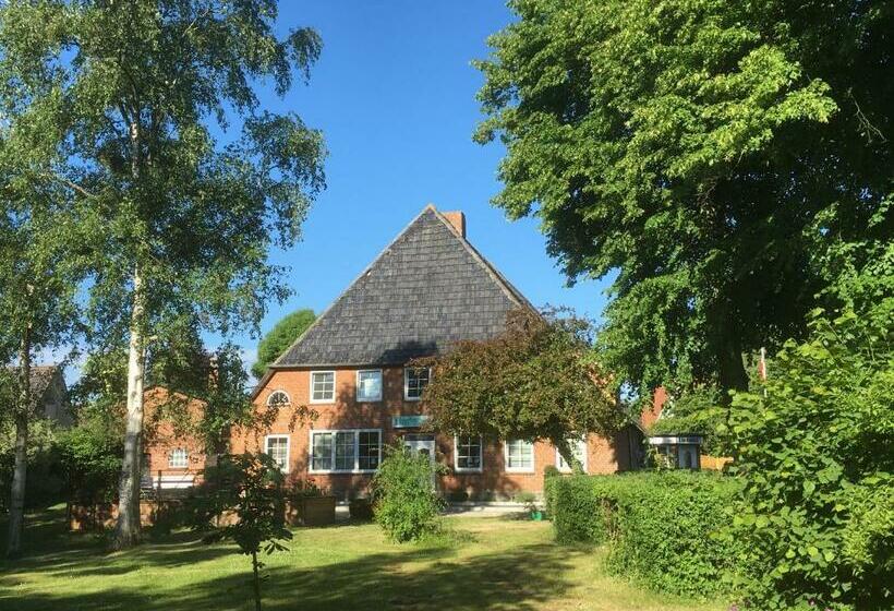 פנסיון Lindenhof