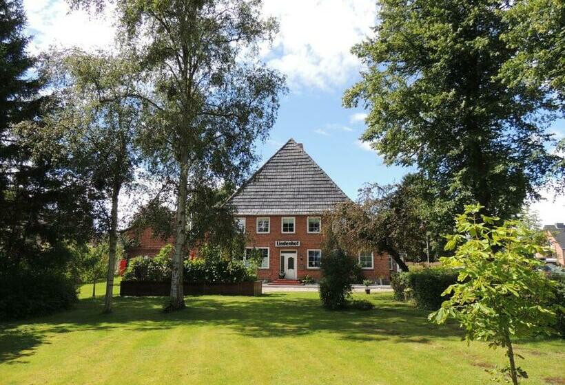 פנסיון Lindenhof