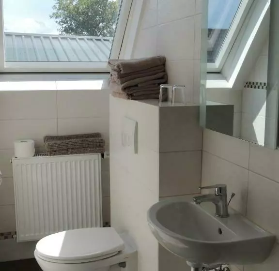 ペンション Lindenhof