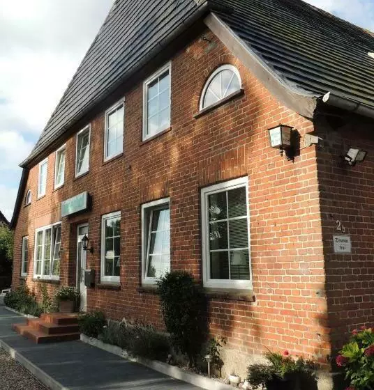 ペンション Lindenhof