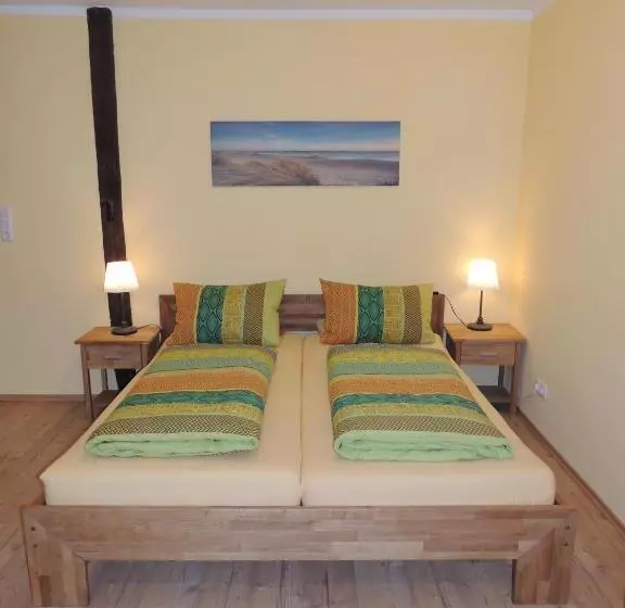 ペンション Lindenhof