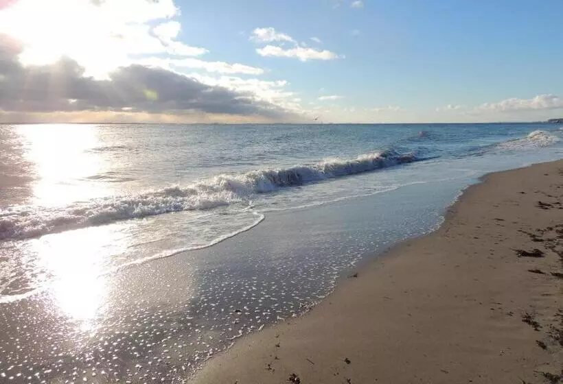 ペンション Lindenhof