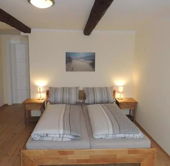 ペンション Lindenhof