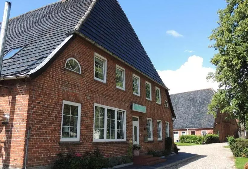 ペンション Lindenhof