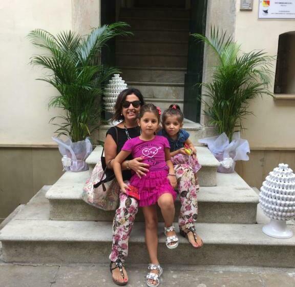 Пансион Palazzo Pagliaro