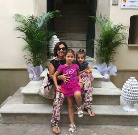 Majatalo Palazzo Pagliaro