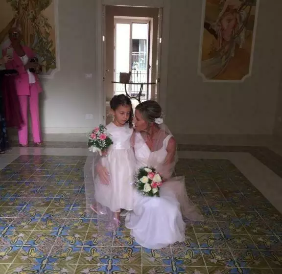 Majatalo Palazzo Pagliaro