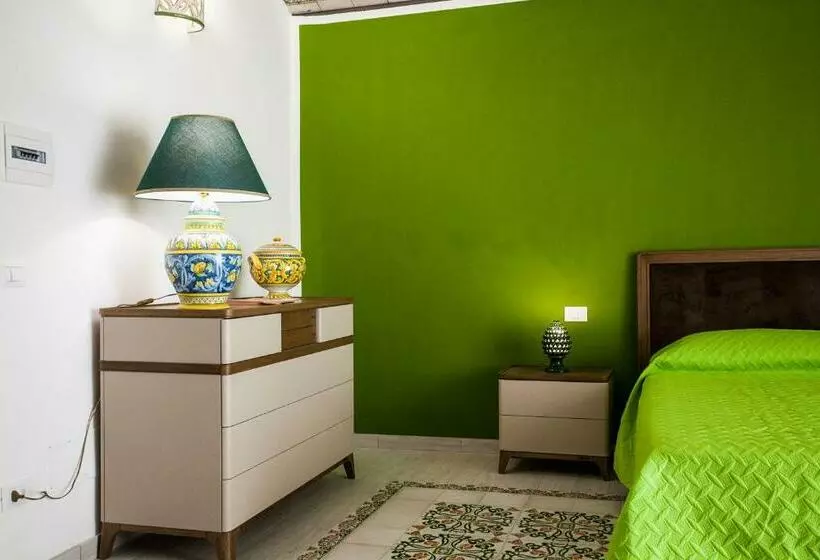 Majatalo Palazzo Pagliaro