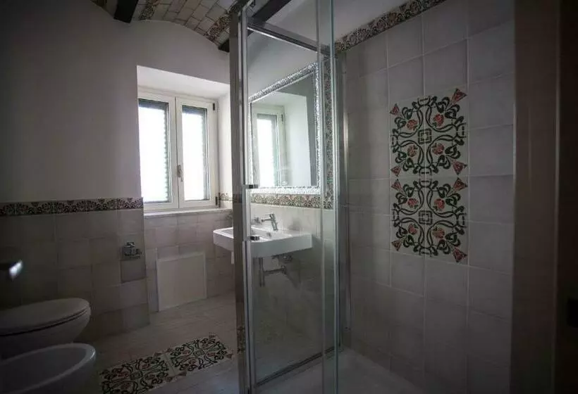 Majatalo Palazzo Pagliaro