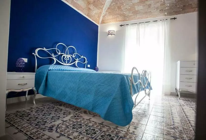 Majatalo Palazzo Pagliaro