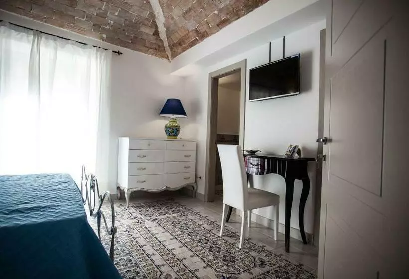 Majatalo Palazzo Pagliaro